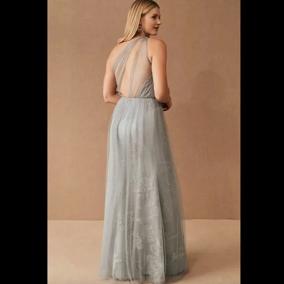 Maxi Dress Bhldn Phoebe Dress NWT BHLDN HAYLEY PAIGE PHOEBE DRESS